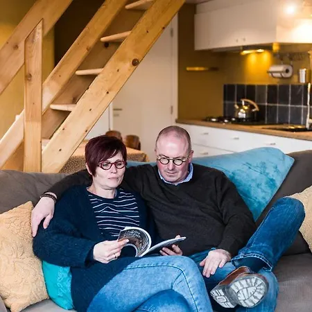 Art.14 Bed & Breakfast Morkhoven