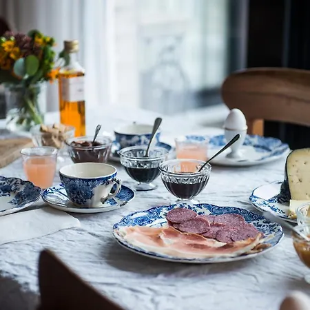 Art.14 Bed & Breakfast Morkhoven
