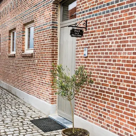 Bed & Breakfast Art.14 Morkhoven