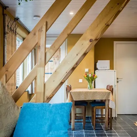 Art.14 Bed & Breakfast Morkhoven