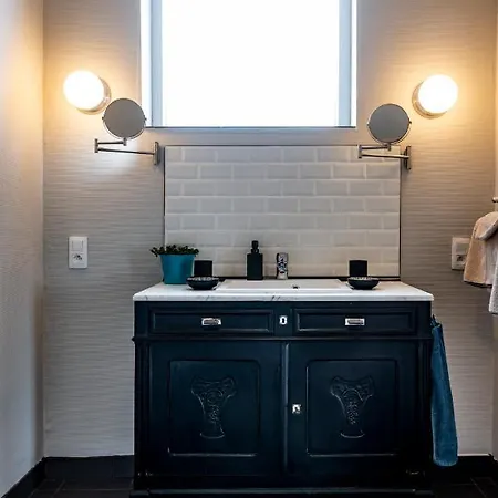 Art.14 Bed & Breakfast Morkhoven