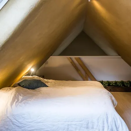 Bed & Breakfast Art.14 Morkhoven
