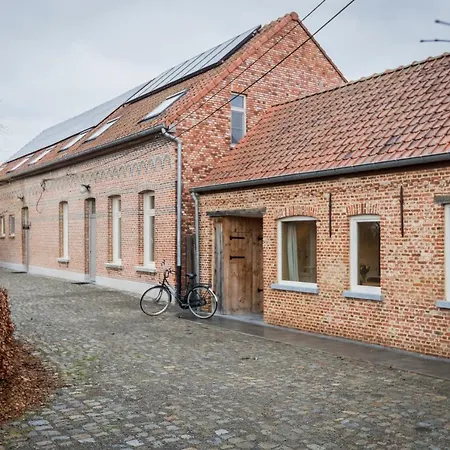 Art.14 Bed & Breakfast Morkhoven