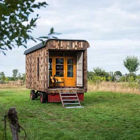 Bed & Breakfast Art.14 Morkhoven