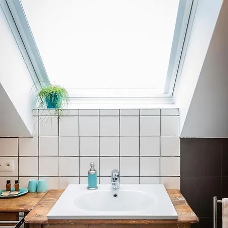 Bed & Breakfast Art.14 Morkhoven