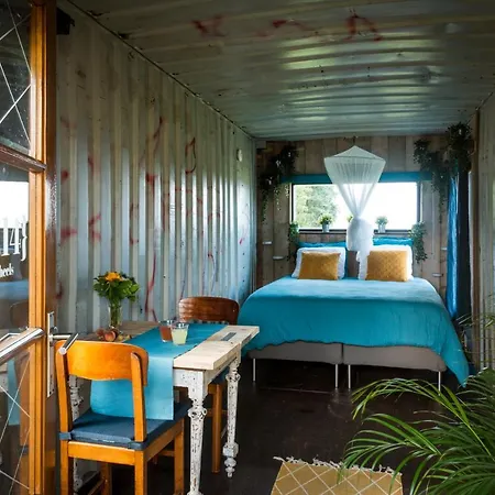 Bed & Breakfast Art.14 Morkhoven