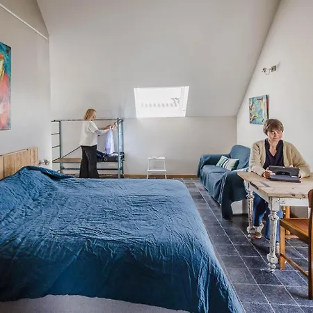 Art.14 Bed & Breakfast Morkhoven